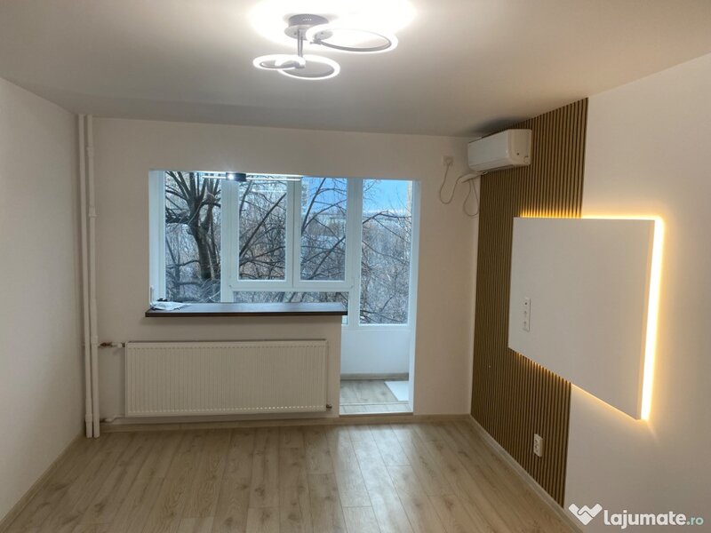 Drumul Taberei, 3 camere lux vanzare,
