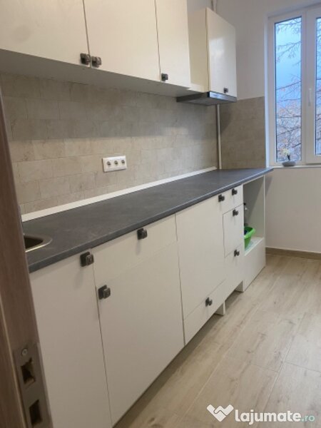 Drumul Taberei, 3 camere lux vanzare,